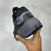 کلمبیا تریل گورتکس مشکی طوسی Columbia GORE-TEX Trail کلمبیا تریل گورتکس مشکی طوسی Columbia GORE-TEX Trail - تصویر 4