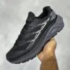 کلمبیا تریل گورتکس مشکی طوسی Columbia GORE-TEX Trail کلمبیا تریل گورتکس مشکی طوسی Columbia GORE-TEX Trail