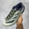 کلمبیا تریل گورتکس سبز طوسی سرمه‌ای Columbia GORE-TEX Trail - تصویر 4