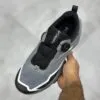 کلمبیا تریل گورتکس طوسی مشکی سفید Columbia GORE-TEX Trail BOA - تصویر 2