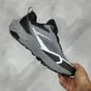 کلمبیا تریل گورتکس طوسی مشکی سفید Columbia GORE-TEX Trail BOA - تصویر 3