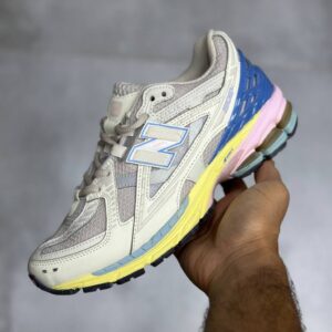 کفش نیوبالانس ۱۹۰۶U سال نو قمری New Balance 1906U Lunar New Year کفش نیوبالانس ۱۹۰۶U سال نو قمری New Balance 1906U Lunar New Year