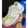 آدیداس زد ایکس 10000 کرم شیری adidas ZX 10000 Triple White آدیداس زد ایکس 10000 کرم شیری adidas ZX 10000 Triple White