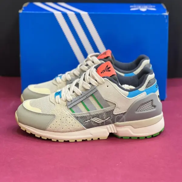 آدیداس زد ایکس 10000 چهل و سه و نیم adidas ZX 10000 43einhalb Joint Path