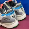 آدیداس زد ایکس 10000 چهل و سه و نیم adidas ZX 10000 43einhalb Joint Path