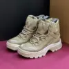 نایک ای سی جی ایر زوم گایادوم گورتکس خاکی Nike ACG Air Zoom Gaiadome Gore-Tex Khaki نایک ای سی جی ایر زوم گایادوم گورتکس خاکی Nike ACG Air Zoom Gaiadome Gore-Tex Khaki