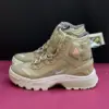 نایک ای سی جی ایر زوم گایادوم گورتکس خاکی Nike ACG Air Zoom Gaiadome Gore-Tex Khaki نایک ای سی جی ایر زوم گایادوم گورتکس خاکی Nike ACG Air Zoom Gaiadome Gore-Tex Khaki