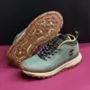 نیم بوت تیمبرلند وینسور تریل سبز Timberland Winsor Trail Mid Hiking Boot نیم بوت تیمبرلند وینسور تریل سبز Timberland Winsor Trail Mid Hiking Boot
