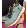 نیم بوت تیمبرلند وینسور تریل سبز Timberland Winsor Trail Mid Hiking Boot نیم بوت تیمبرلند وینسور تریل سبز Timberland Winsor Trail Mid Hiking Boot