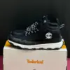 نیم بوت تیمبرلند وینسور تریل مشکی سفید Timberland Winsor Trail Mid Hiking Boot نیم بوت تیمبرلند وینسور تریل مشکی سفید Timberland Winsor Trail Mid Hiking Boot