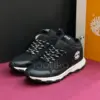 نیم بوت تیمبرلند وینسور تریل مشکی سفید Timberland Winsor Trail Mid Hiking Boot نیم بوت تیمبرلند وینسور تریل مشکی سفید Timberland Winsor Trail Mid Hiking Boot