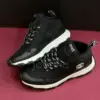 نیم بوت تیمبرلند وینسور تریل مشکی سفید Timberland Winsor Trail Mid Hiking Boot نیم بوت تیمبرلند وینسور تریل مشکی سفید Timberland Winsor Trail Mid Hiking Boot