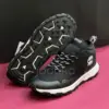 نیم بوت تیمبرلند وینسور تریل مشکی سفید Timberland Winsor Trail Mid Hiking Boot نیم بوت تیمبرلند وینسور تریل مشکی سفید Timberland Winsor Trail Mid Hiking Boot