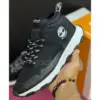 نیم بوت تیمبرلند وینسور تریل مشکی سفید Timberland Winsor Trail Mid Hiking Boot نیم بوت تیمبرلند وینسور تریل مشکی سفید Timberland Winsor Trail Mid Hiking Boot