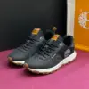 کفش تیمبرلند وینسور تریل مشکی Timberland Winsor Trail Low Trainers کفش تیمبرلند وینسور تریل مشکی Timberland Winsor Trail Low Trainers