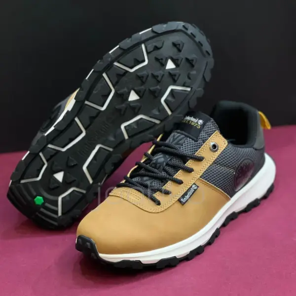 کفش تیمبرلند وینسور تریل Timberland Winsor Trail Low Trainers کفش تیمبرلند وینسور تریل Timberland Winsor Trail Low Trainers