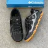 کفش مردانه کلمبیا پیک فریک مشکی خاکستری قهوهای Columbia PEAKFREAK XCRSN II XCEL کفش مردانه کلمبیا پیک فریک مشکی خاکستری قهوهای Columbia PEAKFREAK XCRSN II XCEL