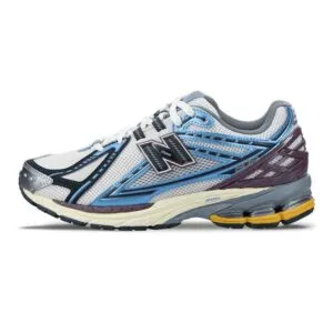 نیوبالانس New Balance 1906R Blue Moonbeam بلو مون بیم نیوبالانس New Balance 1906R Blue Moonbeam بلو مون بیم