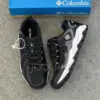 کفش مردانه کلمبیا پیک فریک مشکی خاکستری سفید Columbia PEAKFREAK XCRSN II XCEL کفش مردانه کلمبیا پیک فریک مشکی خاکستری سفید Columbia PEAKFREAK XCRSN II XCEL