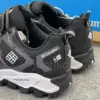 کفش مردانه کلمبیا پیک فریک مشکی خاکستری سفید Columbia PEAKFREAK XCRSN II XCEL کفش مردانه کلمبیا پیک فریک مشکی خاکستری سفید Columbia PEAKFREAK XCRSN II XCEL