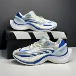 آدیداس ایکس ال جی متاویو آبی نقره‌ای سفید adidas XLG Metawave Silver Blue