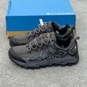 کفش مردانه کلمبیا پیک فریک طوسی مشکی Columbia PEAKFREAK XCRSN II XCEL کفش مردانه کلمبیا پیک فریک طوسی مشکی Columbia PEAKFREAK XCRSN II XCEL