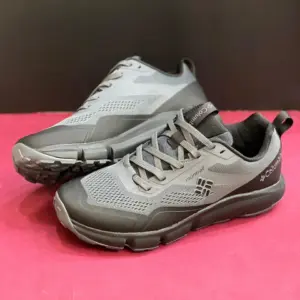 کفش کلمبیا مونتریل مردانه طوسی مشکی Columbia Montrail کفش کلمبیا مونتریل مردانه طوسی مشکی Columbia Montrail