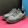 کفش کلمبیا مونتریل مردانه طوسی مشکی Columbia Montrail کفش کلمبیا مونتریل مردانه طوسی مشکی Columbia Montrail