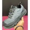 کفش کلمبیا مونتریل مردانه طوسی مشکی Columbia Montrail کفش کلمبیا مونتریل مردانه طوسی مشکی Columbia Montrail