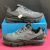 کفش کلمبیا مونتریل مردانه طوسی مشکی Columbia Montrail کفش کلمبیا مونتریل مردانه طوسی مشکی Columbia Montrail