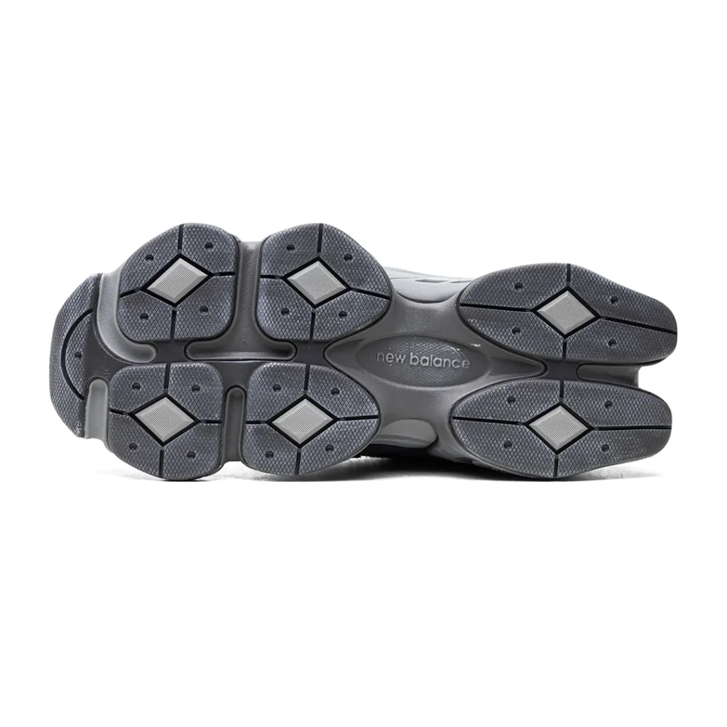 کفش نیوبالانس 9060 وینتیج ایندیگو New Balance 9060 Vintage Indigo U9060IB - تصویر 4