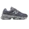 کفش نیوبالانس 9060 وینتیج ایندیگو New Balance 9060 Vintage Indigo U9060IB