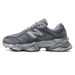 کفش نیوبالانس 9060 وینتیج ایندیگو New Balance 9060 Vintage Indigo U9060IB کفش نیوبالانس 9060 وینتیج ایندیگو New Balance 9060 Vintage Indigo U9060IB