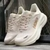 هوکا باندی 9 کرم بژ Hoka Bondi 9 Vanilla Birch 1162012-VCH هوکا باندی 9 کرم بژ Hoka Bondi 9 Vanilla Birch 1162012-VCH - تصویر 4