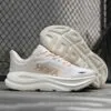 هوکا باندی 9 کرم بژ Hoka Bondi 9 Vanilla Birch 1162012-VCH هوکا باندی 9 کرم بژ Hoka Bondi 9 Vanilla Birch 1162012-VCH - تصویر 6