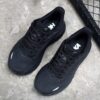 هوکا باندی 9 مشکی Hoka Bondi 9 Triple Black 1162011-BBLC