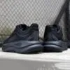 هوکا باندی 9 مشکی Hoka Bondi 9 Triple Black 1162011-BBLC - تصویر 5
