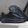 هوکا باندی 9 مشکی Hoka Bondi 9 Triple Black 1162011-BBLC - تصویر 6