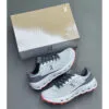 کتونی آن رانینگ پلاس نکست مش طوسی On Running Plus Next Mesh Grey - تصویر 3