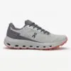 کتونی آن رانینگ پلاس نکست مش طوسی On Running Plus Next Mesh Grey