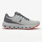 کتونی آن رانینگ پلاس نکست مش طوسی On Running Plus Next Mesh Grey