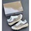 کتونی آن رانینگ پلاس نکست مش بژ On Running Plus Next Mesh Beige