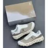 کتونی آن رانینگ پلاس نکست مش بژ On Running Plus Next Mesh Beige - تصویر 4