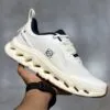 کتونی آن رانینگ کلودتیلت 2 لوئه‌وه On Running Cloudtilt 2 LOEWE Cream Navy - تصویر 2