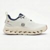 کتونی آن رانینگ کلودتیلت 2 لوئهوه On Running Cloudtilt 2 LOEWE Cream Navy کتونی آن رانینگ کلودتیلت 2 لوئهوه On Running Cloudtilt 2 LOEWE Cream Navy