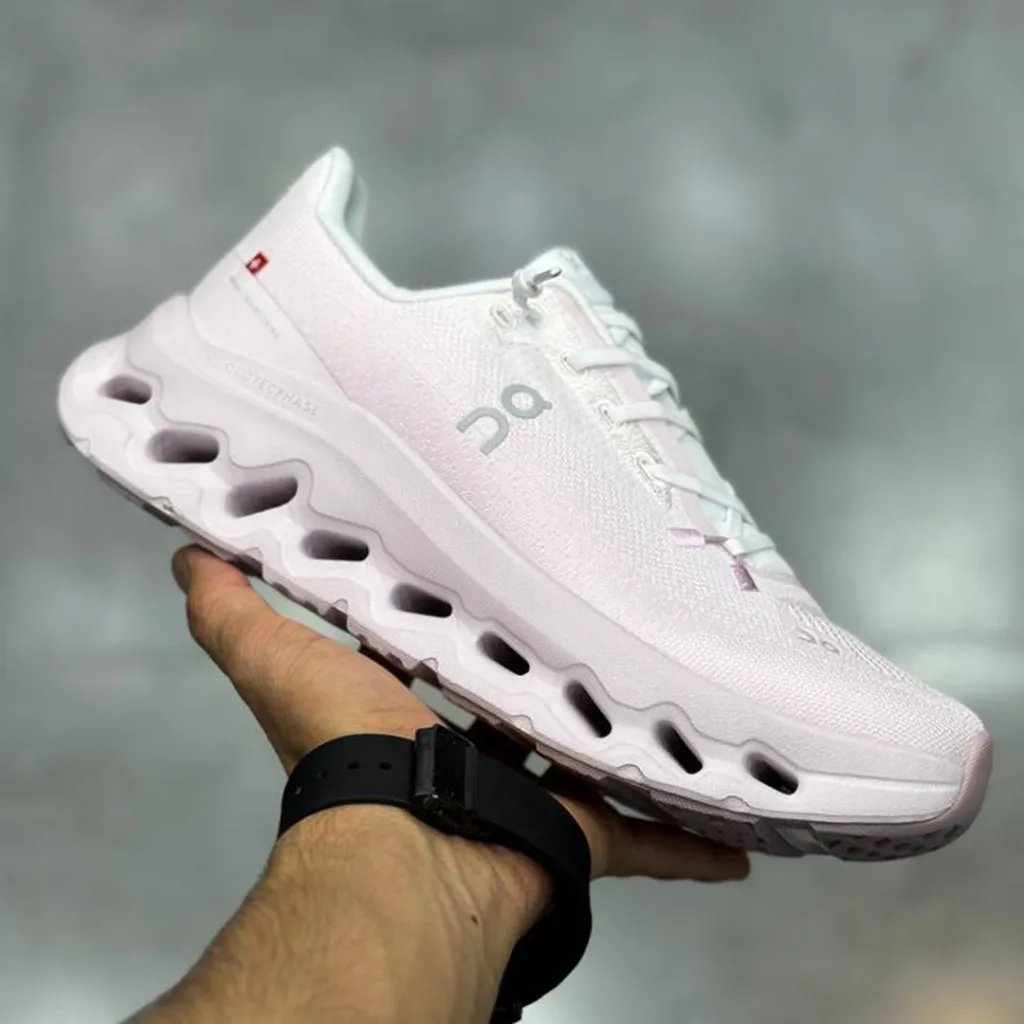 کتونی آن رانینگ کلودتیلت ارکید On Running Cloudtilt Ivory Orchid (Women’s) کتونی آن رانینگ کلودتیلت ارکید On Running Cloudtilt Ivory Orchid (Women’s) - تصویر 2