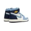 جردن وان های فرست این فلایت Jordan 1 High OG First in Flight MSTR جردن وان های فرست این فلایت Jordan 1 High OG First in Flight MSTR - تصویر 3