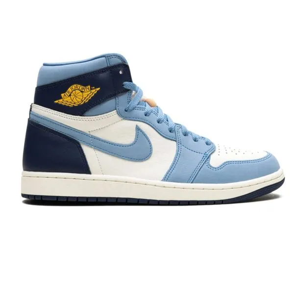 جردن وان های فرست این فلایت Jordan 1 High OG First in Flight MSTR جردن وان های فرست این فلایت Jordan 1 High OG First in Flight MSTR