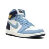 جردن وان های فرست این فلایت Jordan 1 High OG First in Flight MSTR جردن وان های فرست این فلایت Jordan 1 High OG First in Flight MSTR - تصویر 2