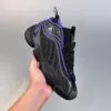 آدیداس اینتیمیدیشن مشکی بنفش adidas Intimidation Black Purple - تصویر 2